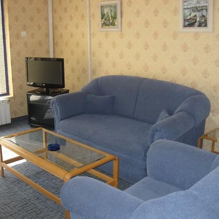 Hotel Astoria Burgas Extérieur photo