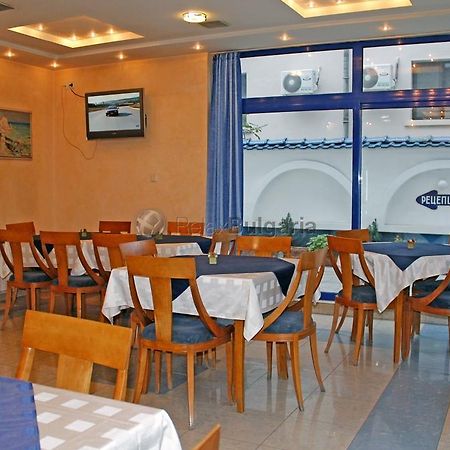 Hotel Astoria Burgas Extérieur photo