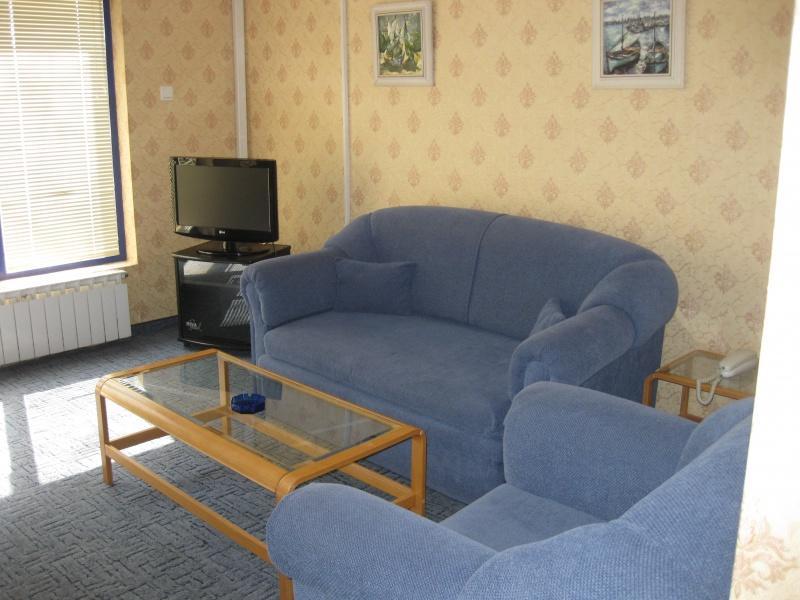 Hotel Astoria Burgas Extérieur photo