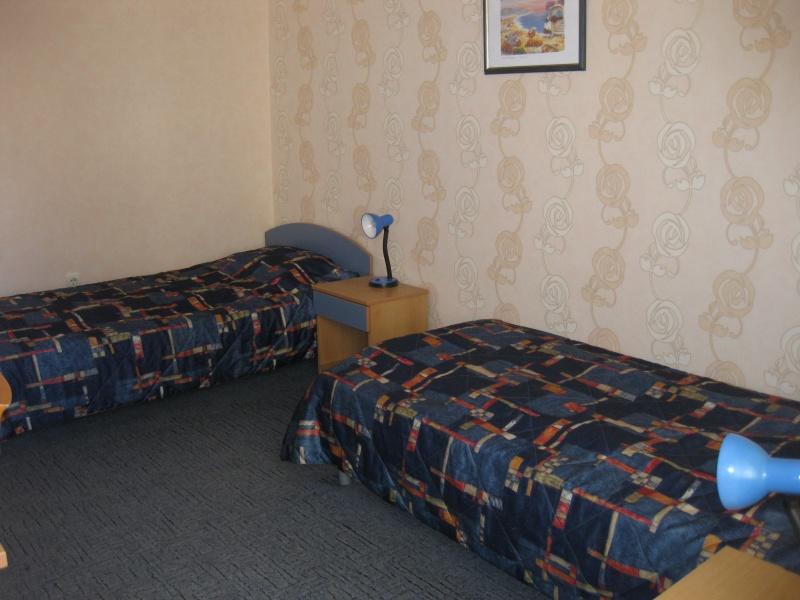 Hotel Astoria Burgas Extérieur photo
